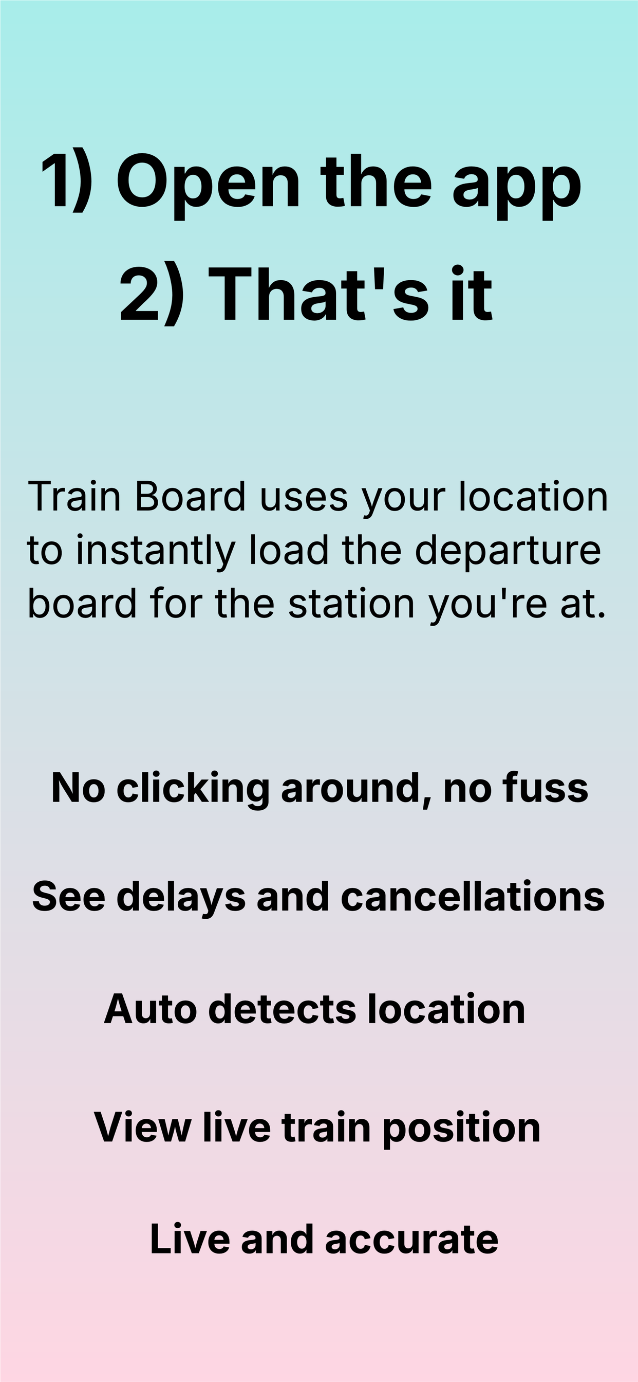 Customising the theme in TrainBoard settings